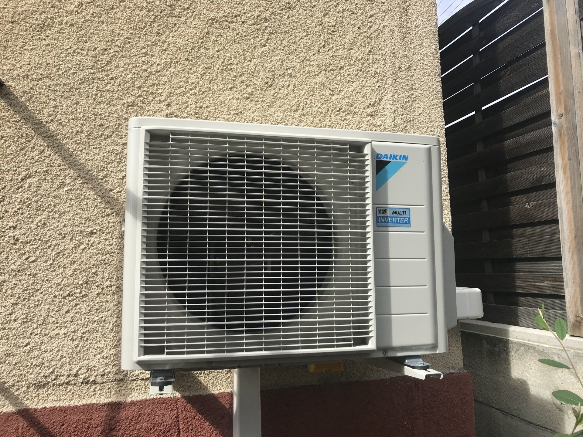 Installateur de climatisations