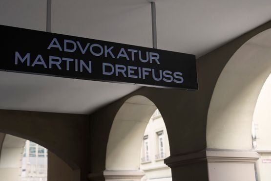 Strafrecht | Advokatur Martin Dreifuss - Rechtsanwalt & Notar | Bern