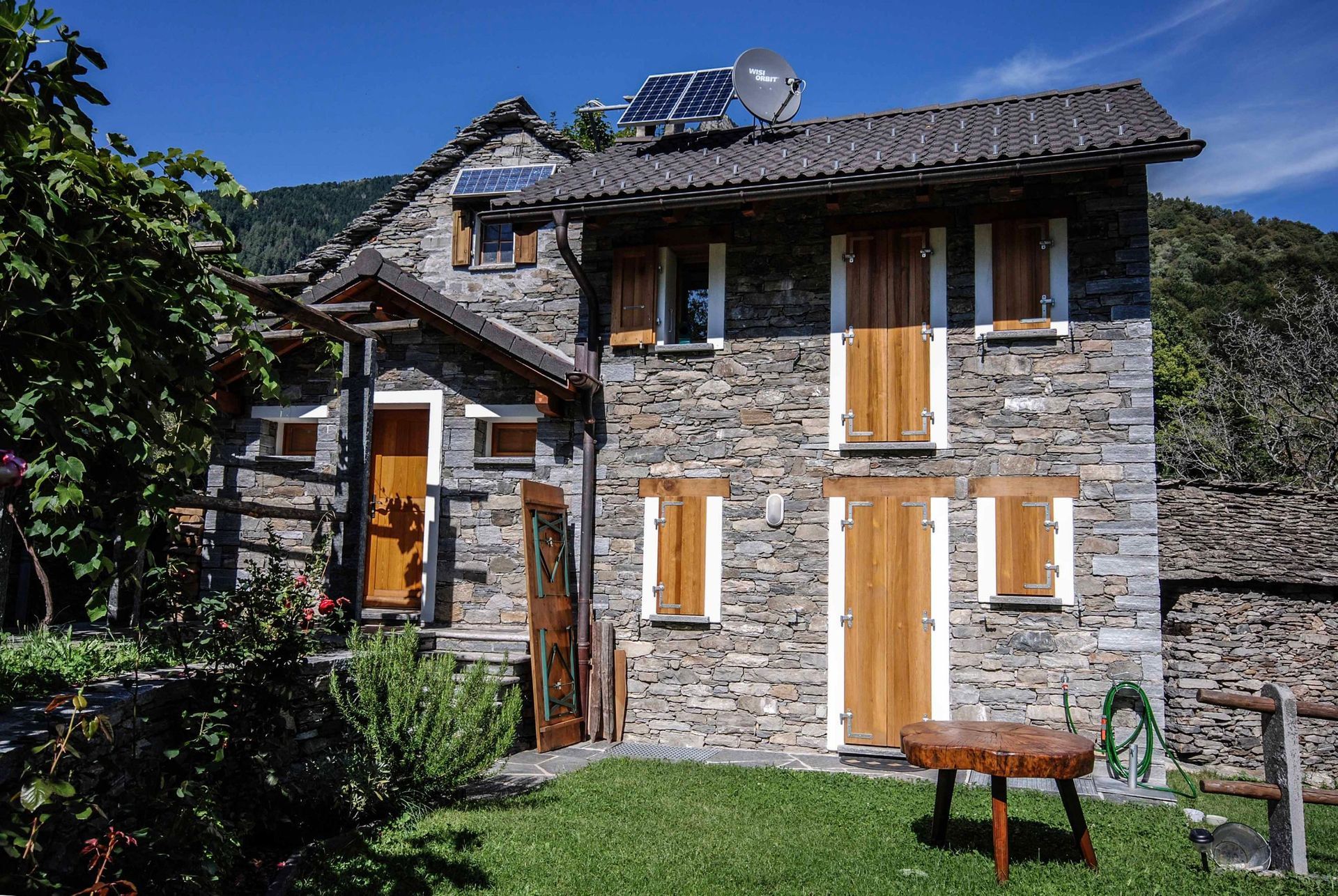 Patrick Verzasconi Architetto Dipl. EPFL SIA OTIA | Bellinzona