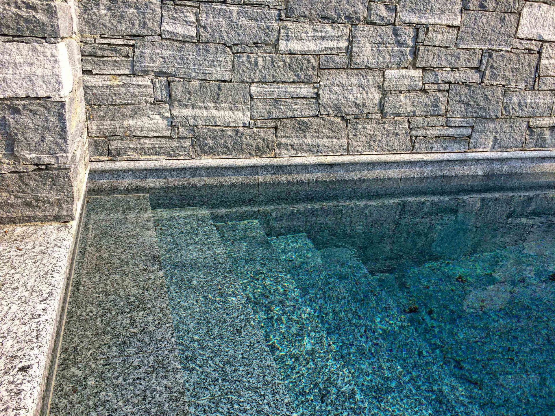 Patrick Verzasconi Architetto Dipl. EPFL SIA OTIA | Bellinzona