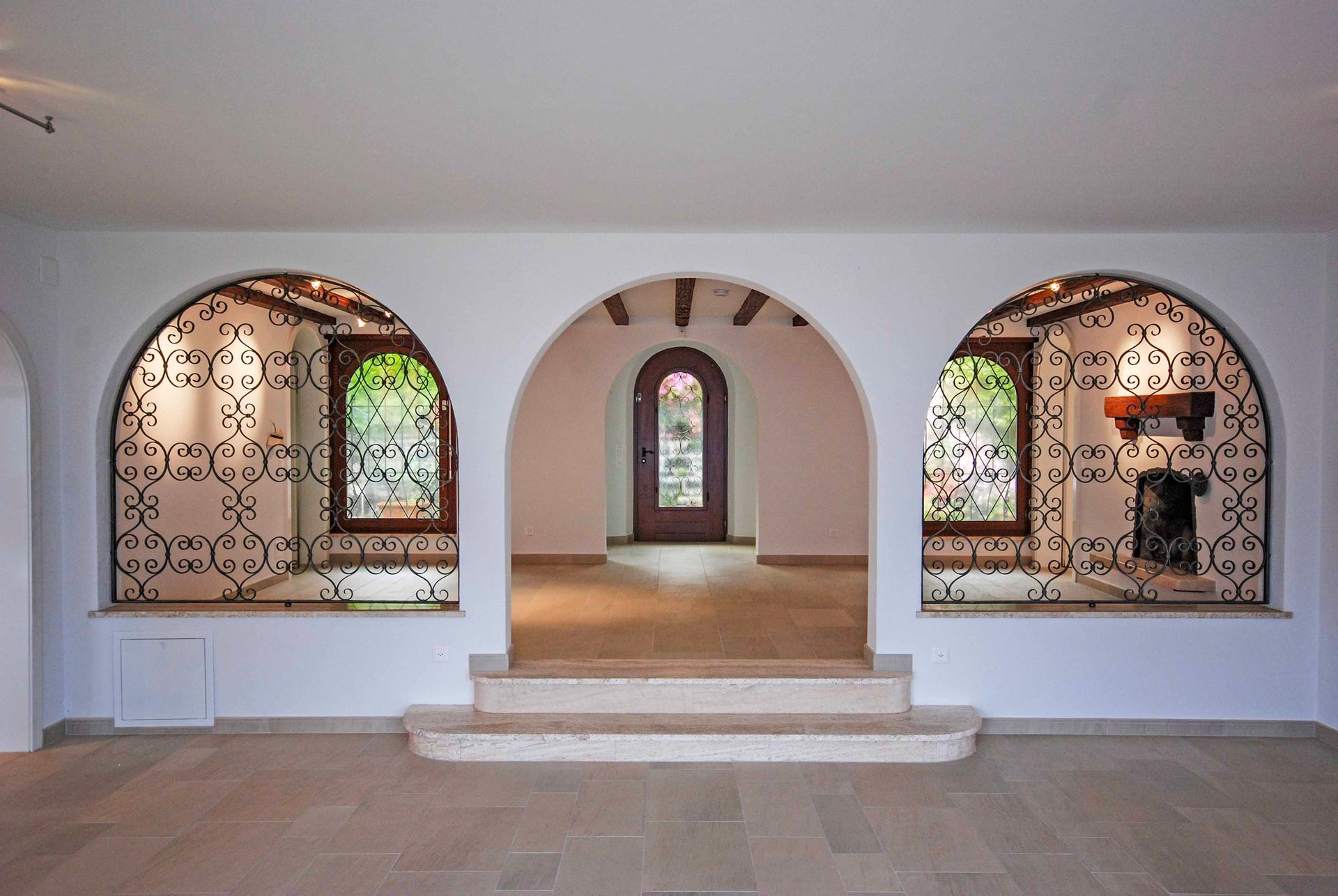 Patrick Verzasconi Architetto Dipl. EPFL SIA OTIA | Bellinzona