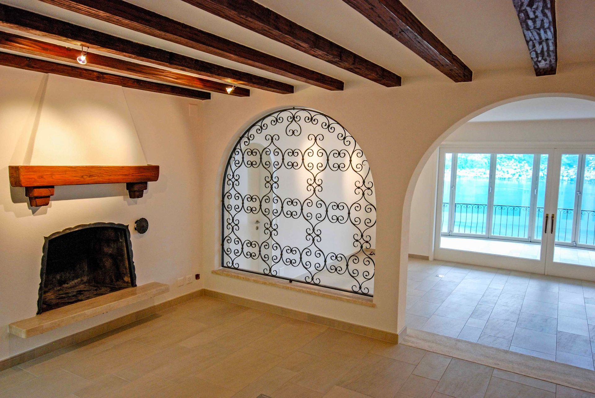 Patrick Verzasconi Architetto Dipl. EPFL SIA OTIA | Bellinzona