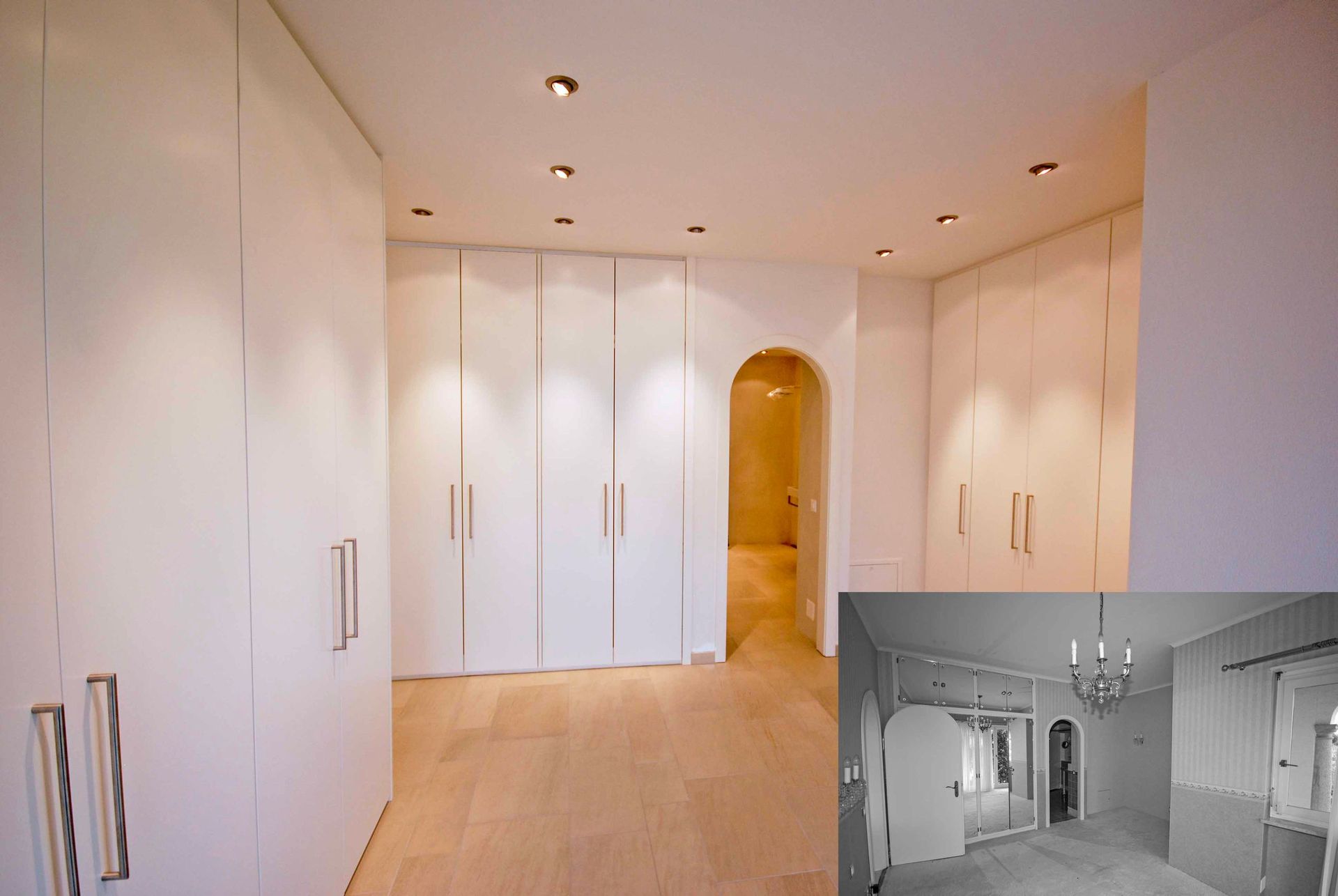 Patrick Verzasconi Architetto Dipl. EPFL SIA OTIA | Bellinzona