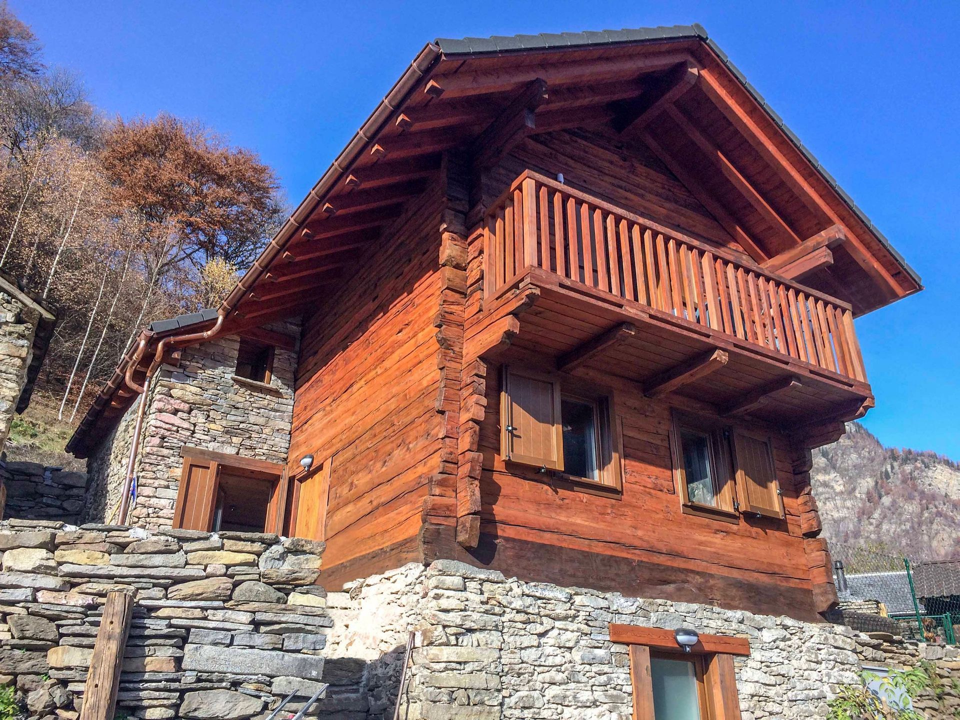 Patrick Verzasconi Architetto Dipl. EPFL SIA OTIA | Bellinzona