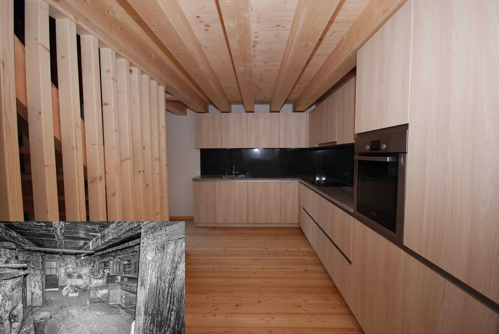 Patrick Verzasconi Architetto Dipl. EPFL SIA OTIA | Bellinzona