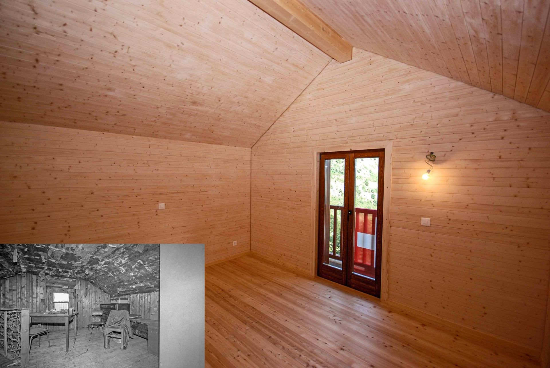 Patrick Verzasconi Architetto Dipl. EPFL SIA OTIA | Bellinzona