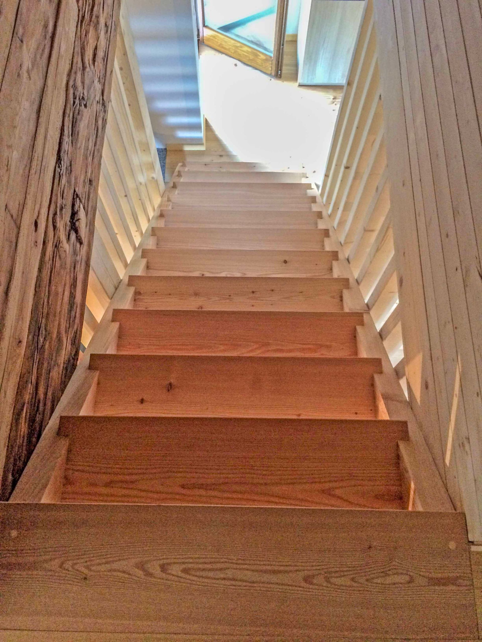 Patrick Verzasconi Architetto Dipl. EPFL SIA OTIA | Bellinzona