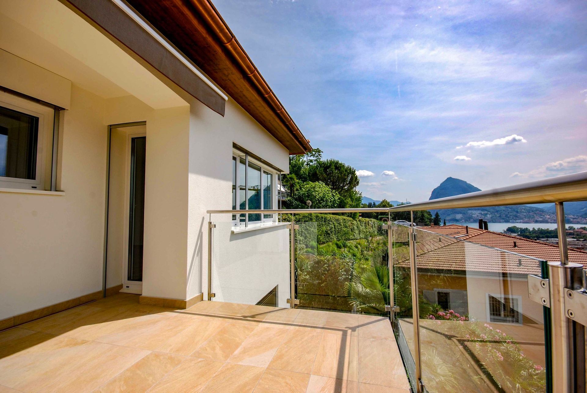 Patrick Verzasconi Architetto Dipl. EPFL SIA OTIA | Bellinzona