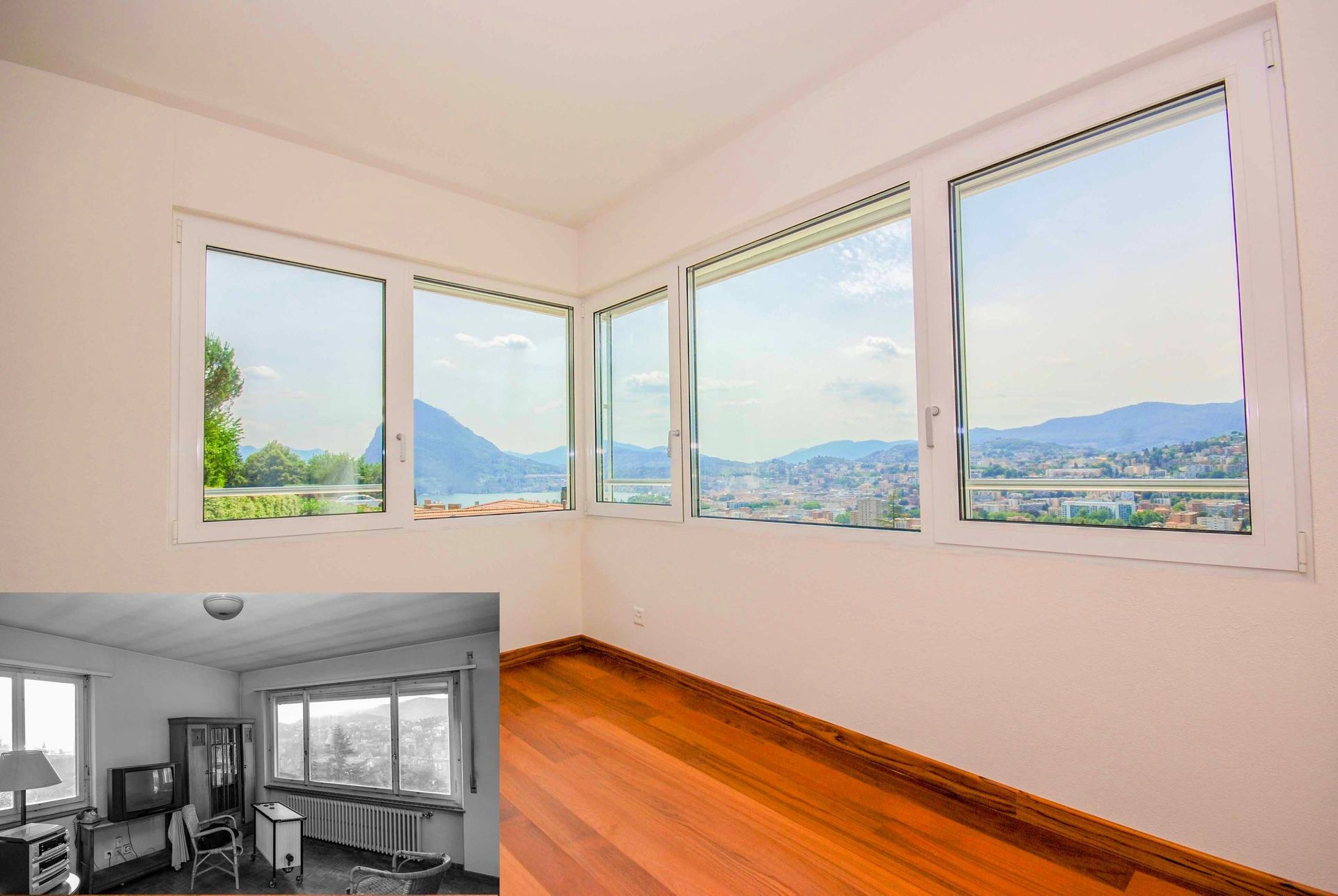 Patrick Verzasconi Architetto Dipl. EPFL SIA OTIA | Bellinzona