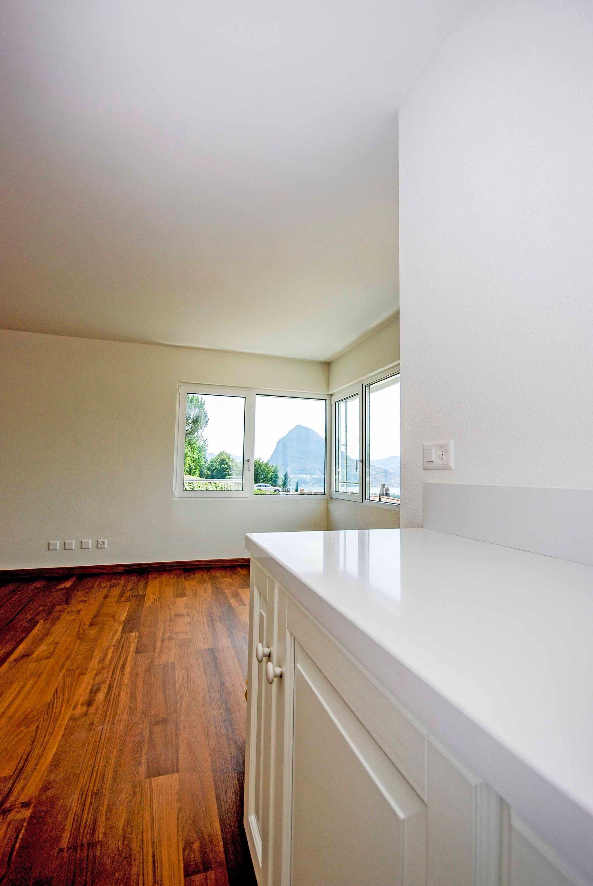 Patrick Verzasconi Architetto Dipl. EPFL SIA OTIA | Bellinzona