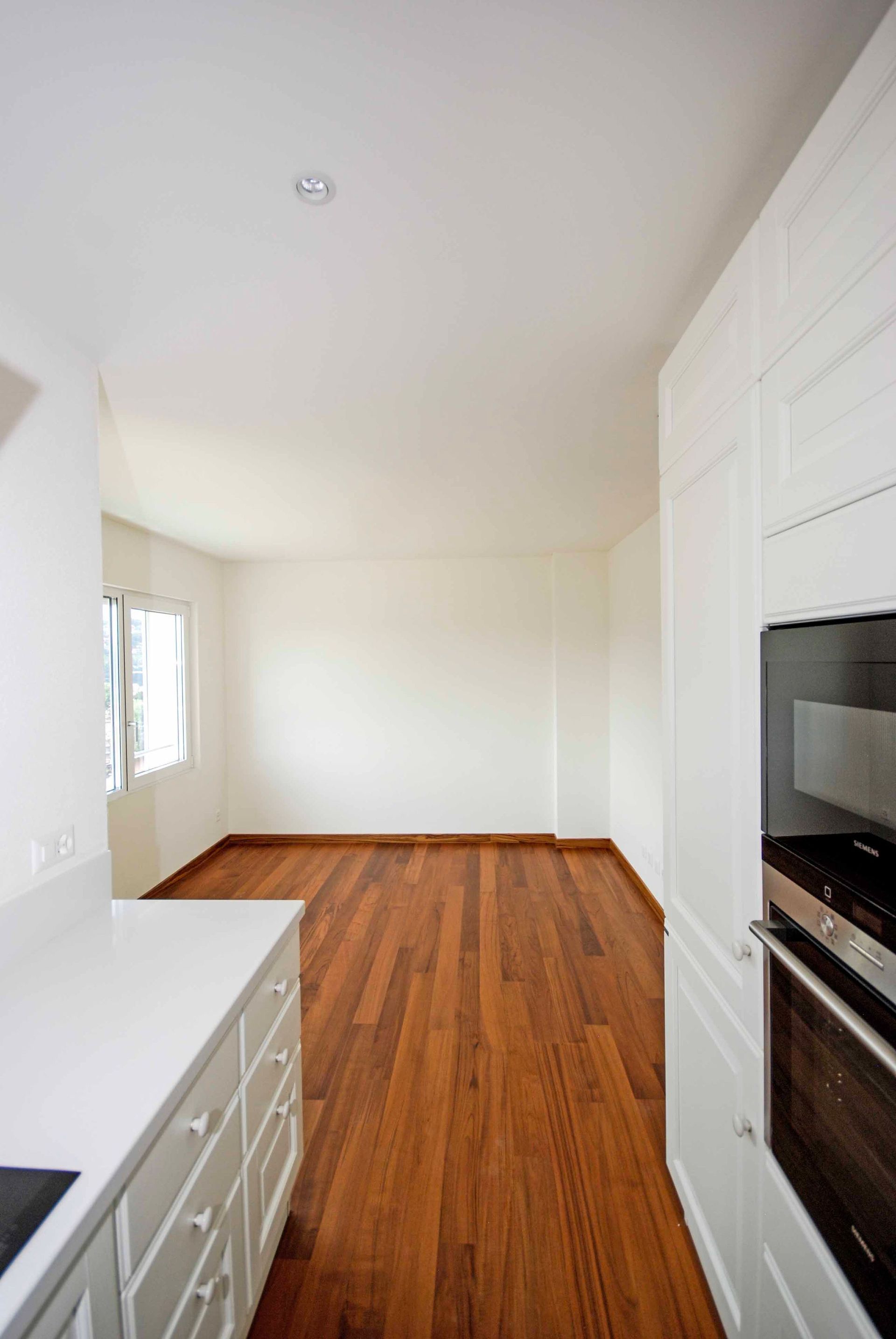 Patrick Verzasconi Architetto Dipl. EPFL SIA OTIA | Bellinzona