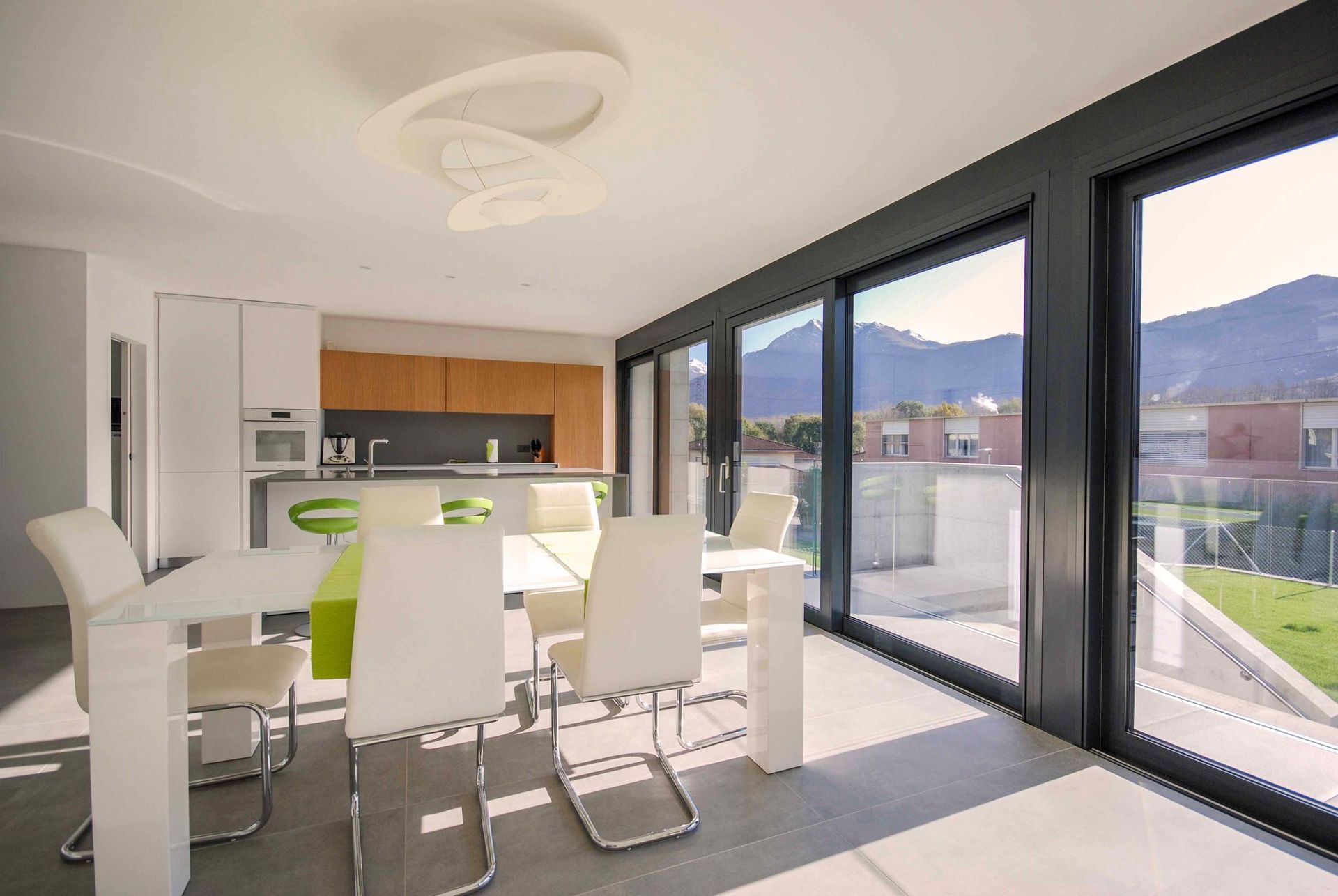 Patrick Verzasconi Architetto Dipl. EPFL SIA OTIA | Bellinzona