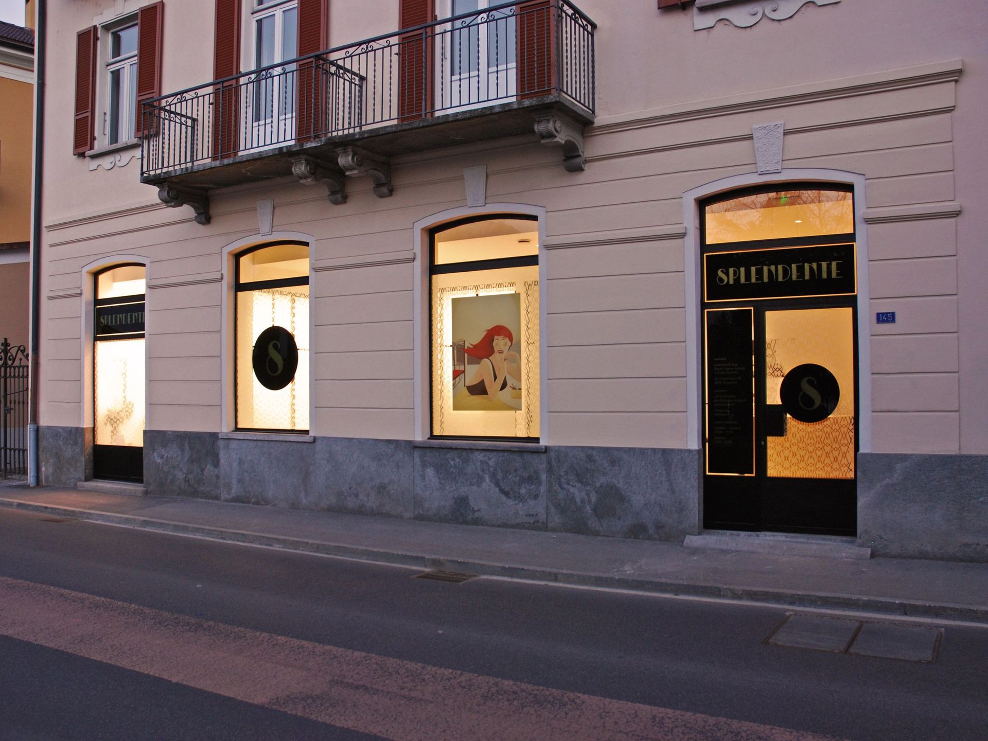 Patrick Verzasconi Architetto Dipl. EPFL SIA OTIA | Bellinzona