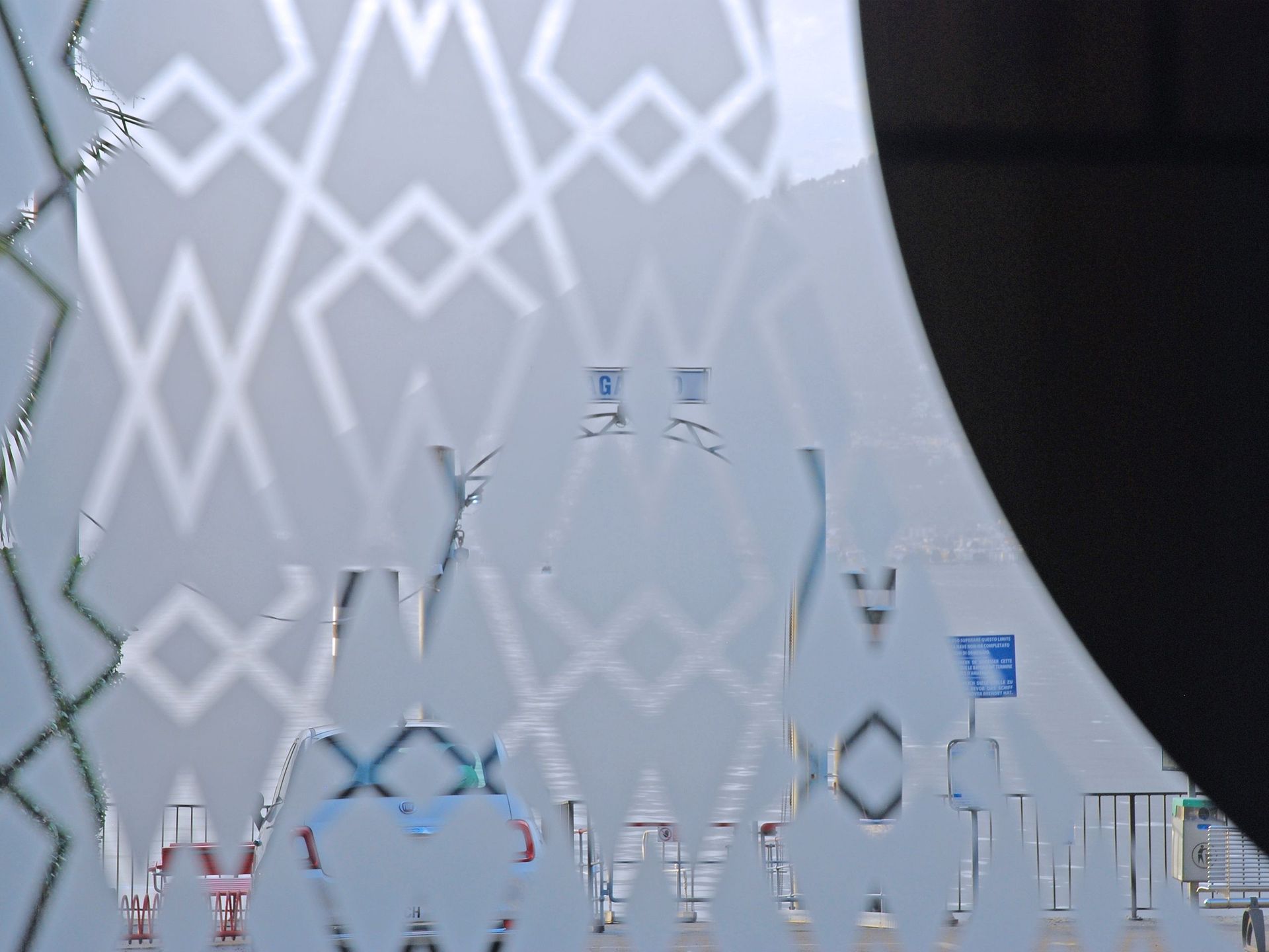 Patrick Verzasconi Architetto Dipl. EPFL SIA OTIA | Bellinzona