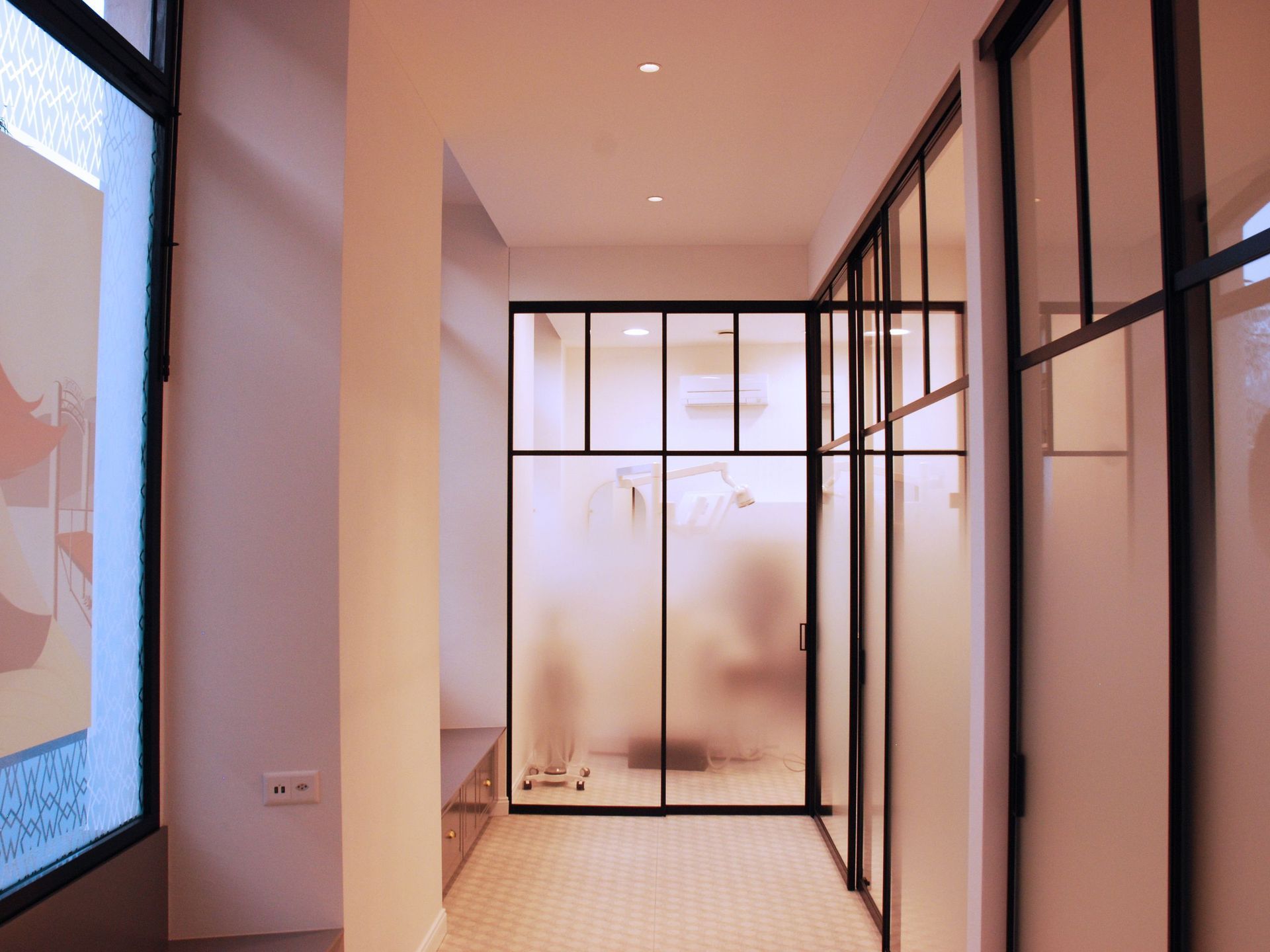 Patrick Verzasconi Architetto Dipl. EPFL SIA OTIA | Bellinzona