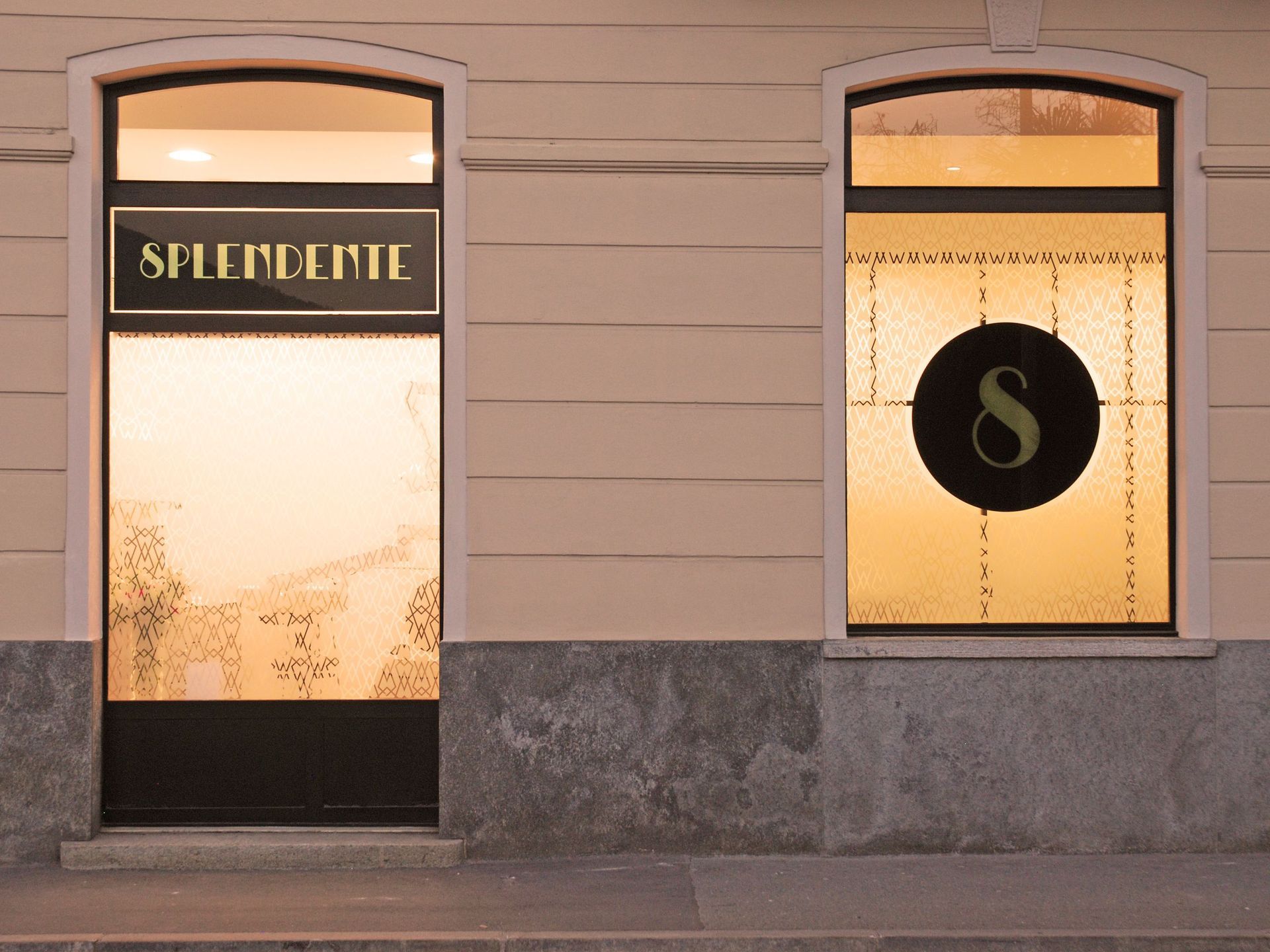 Patrick Verzasconi Architetto Dipl. EPFL SIA OTIA | Bellinzona