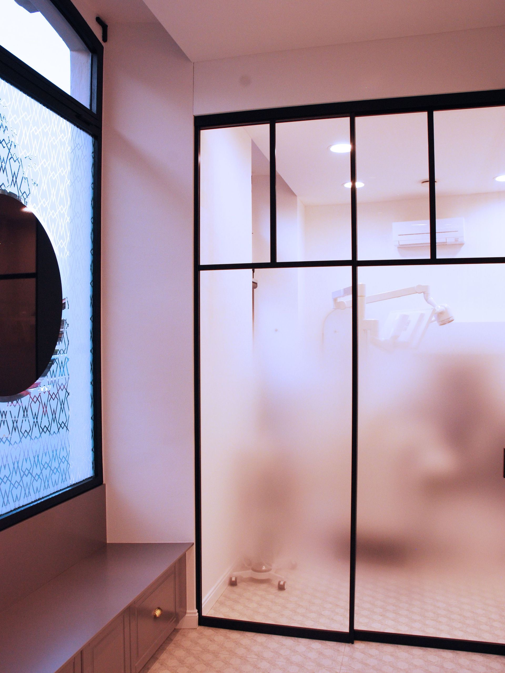 Patrick Verzasconi Architetto Dipl. EPFL SIA OTIA | Bellinzona