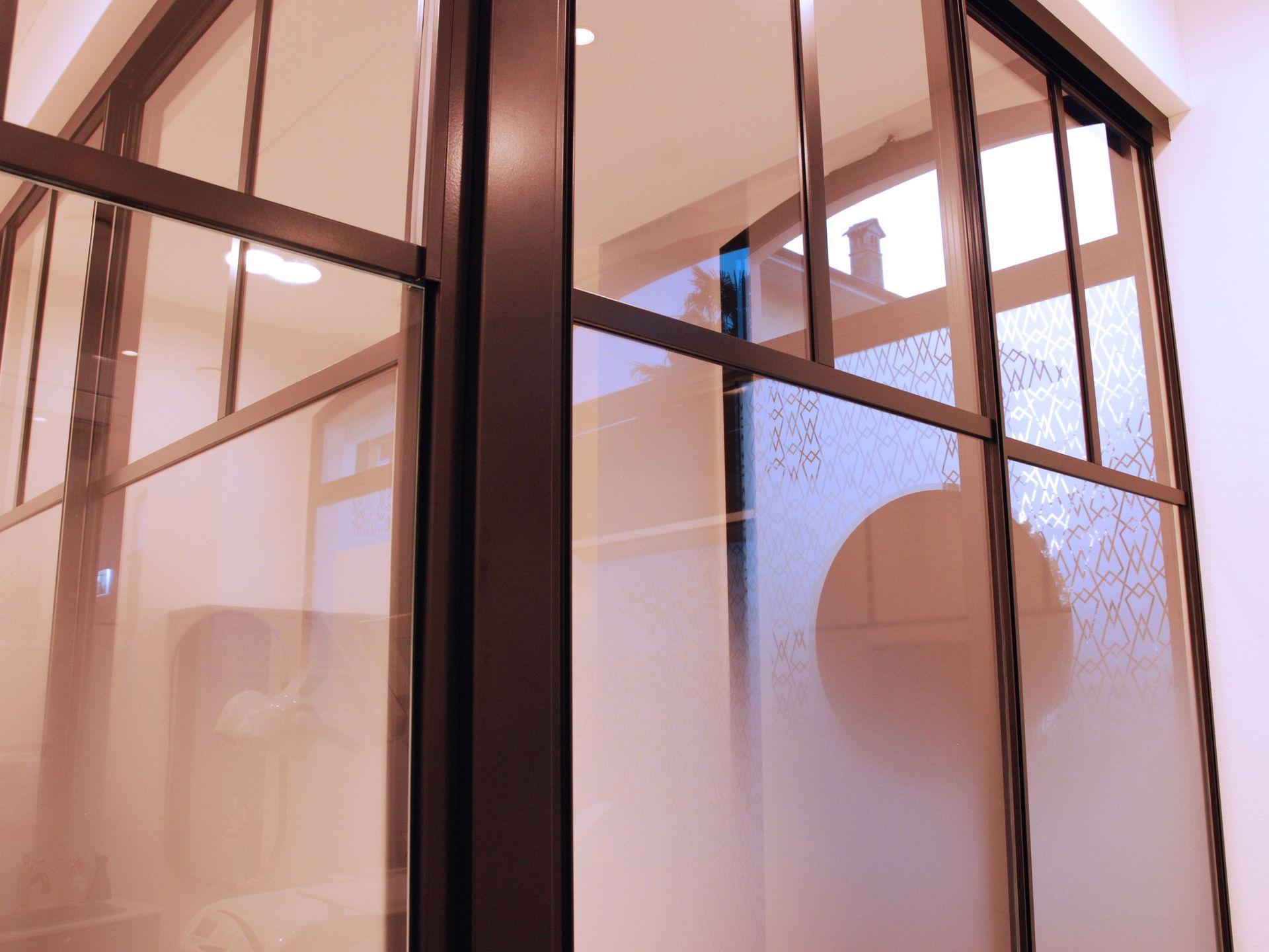 Patrick Verzasconi Architetto Dipl. EPFL SIA OTIA | Bellinzona