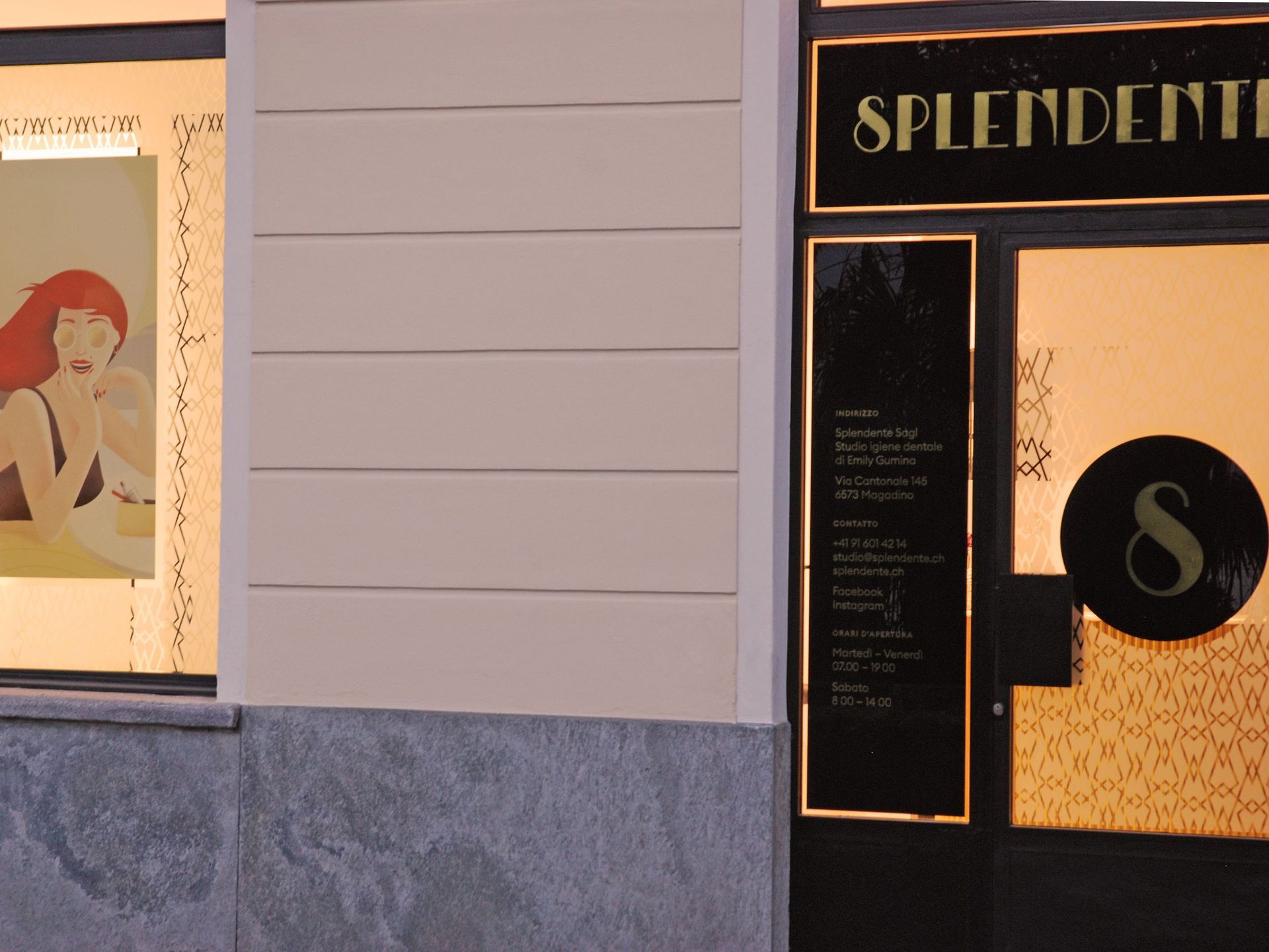 Patrick Verzasconi Architetto Dipl. EPFL SIA OTIA | Bellinzona