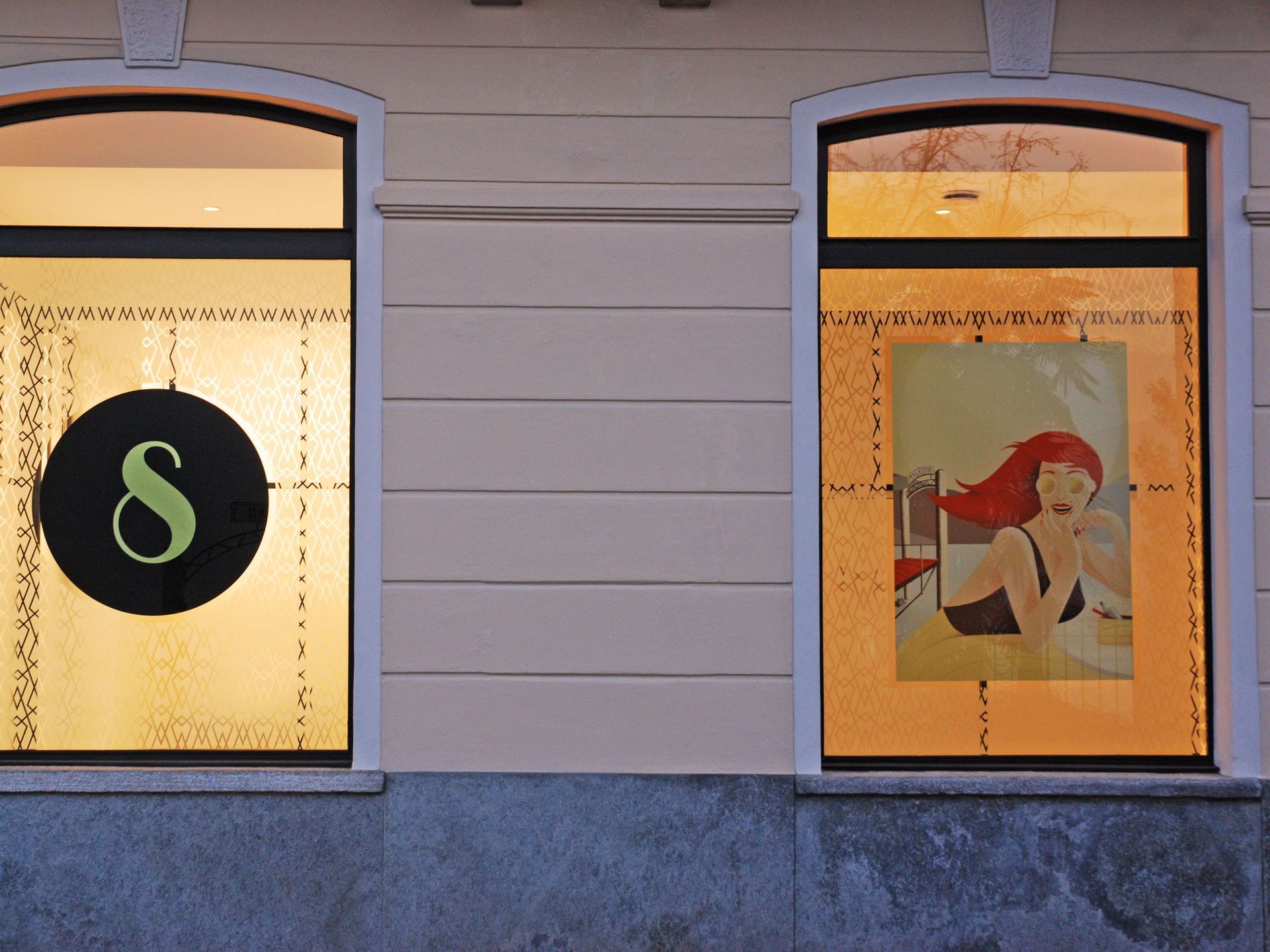 Patrick Verzasconi Architetto Dipl. EPFL SIA OTIA | Bellinzona