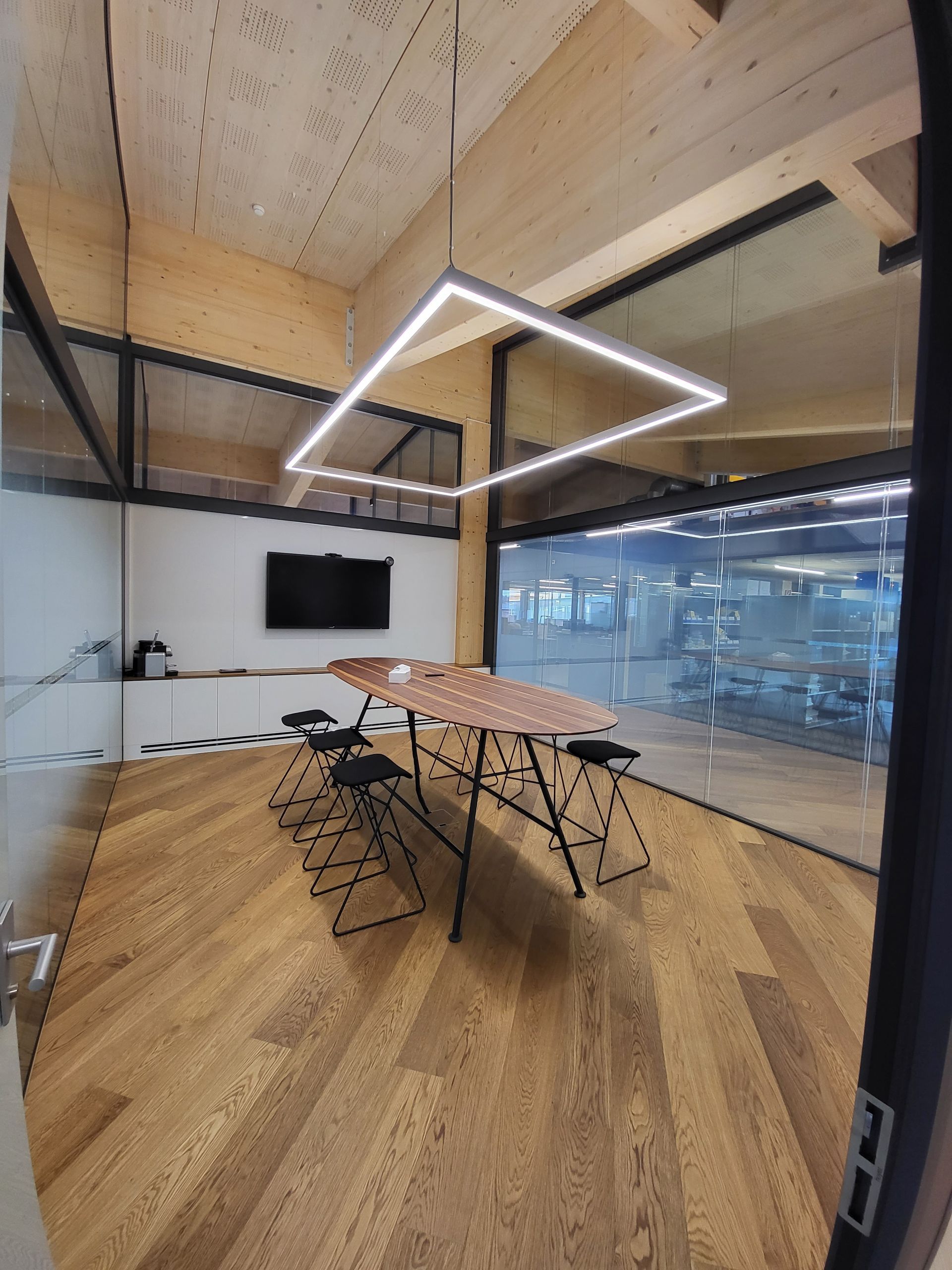 lampes de bureau plafonnier