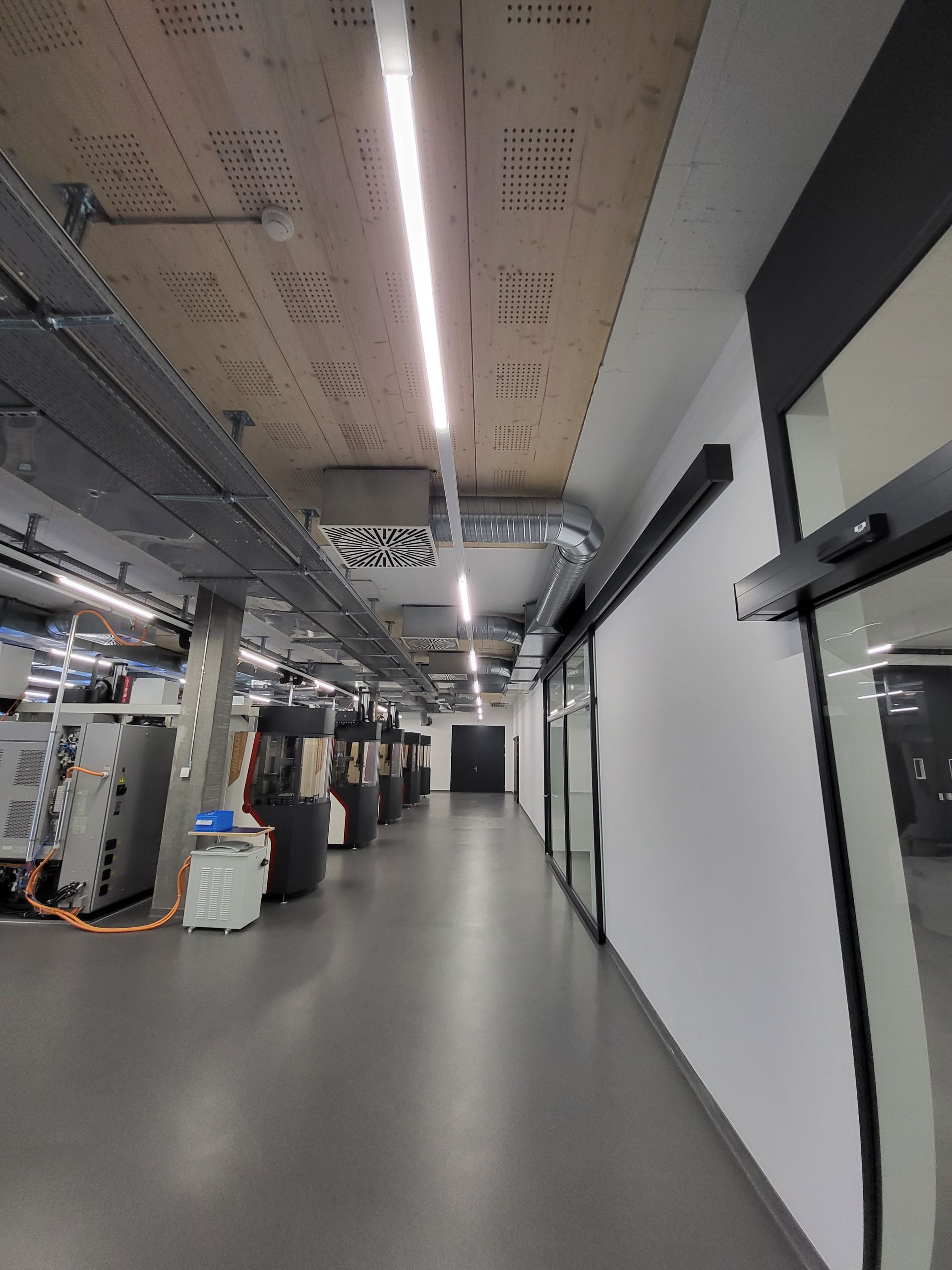 installations murales