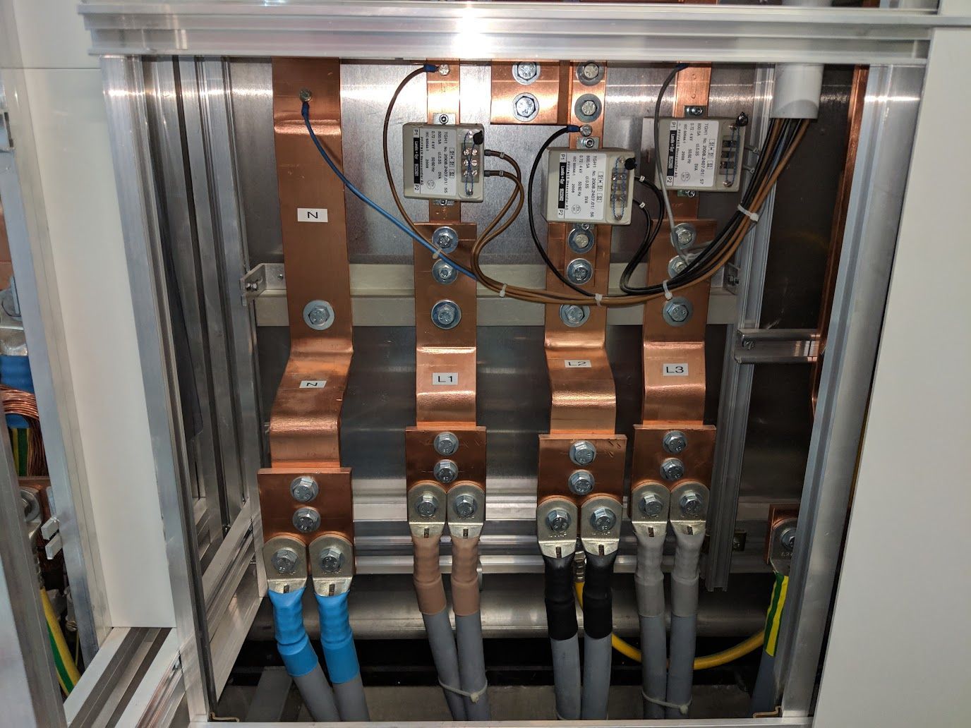 circuits électriques