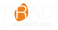 Prac Gourmet Sàrl - logo