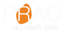 Prac Gourmet Sàrl - logo