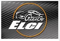 Logo Garage Elci