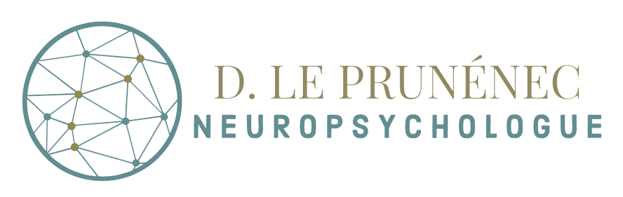 Logo Le Prunénec David