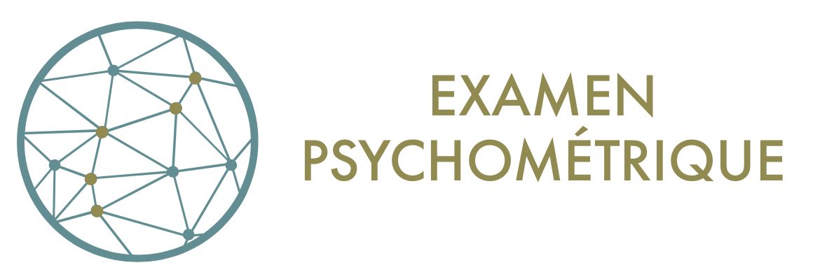 Examen psychométrique