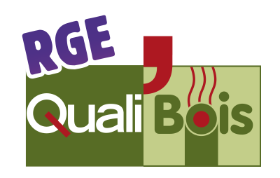 Logo RGE Quali'Bois