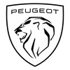 Logo - Peugeot nouveau logo tête de tigre partenaire du garage Weber