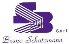 Logo Bruno Schatzmann Srl