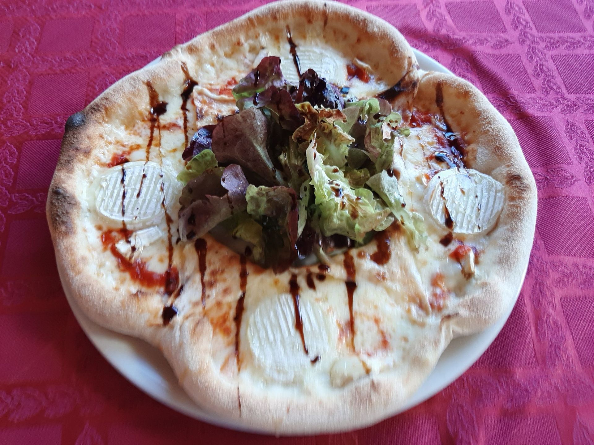 Il Capriccio - Bramois