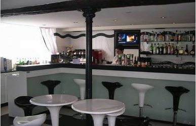 Pizzeria la Belle ombre Il Capriccio - valais