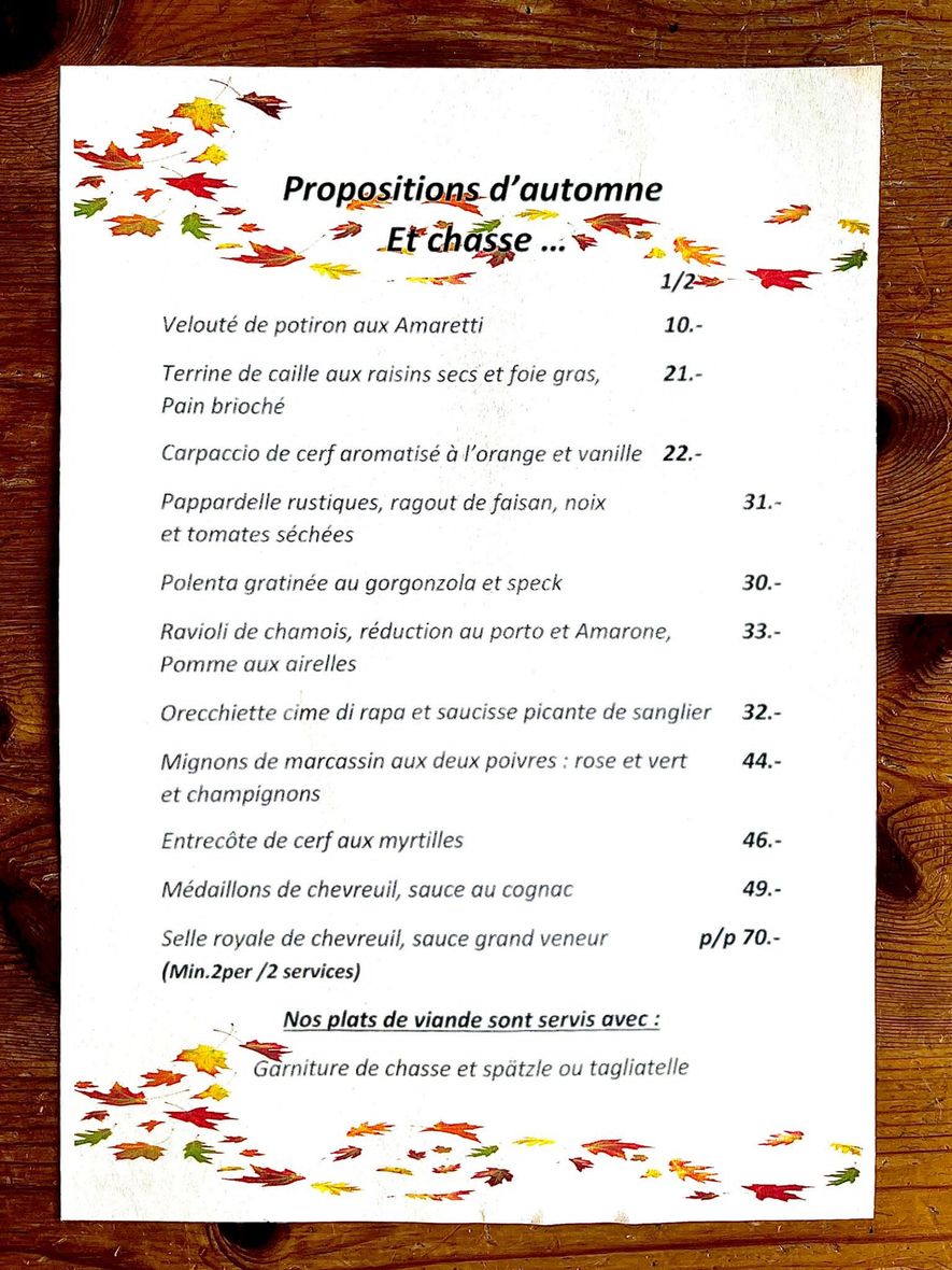 Bramois