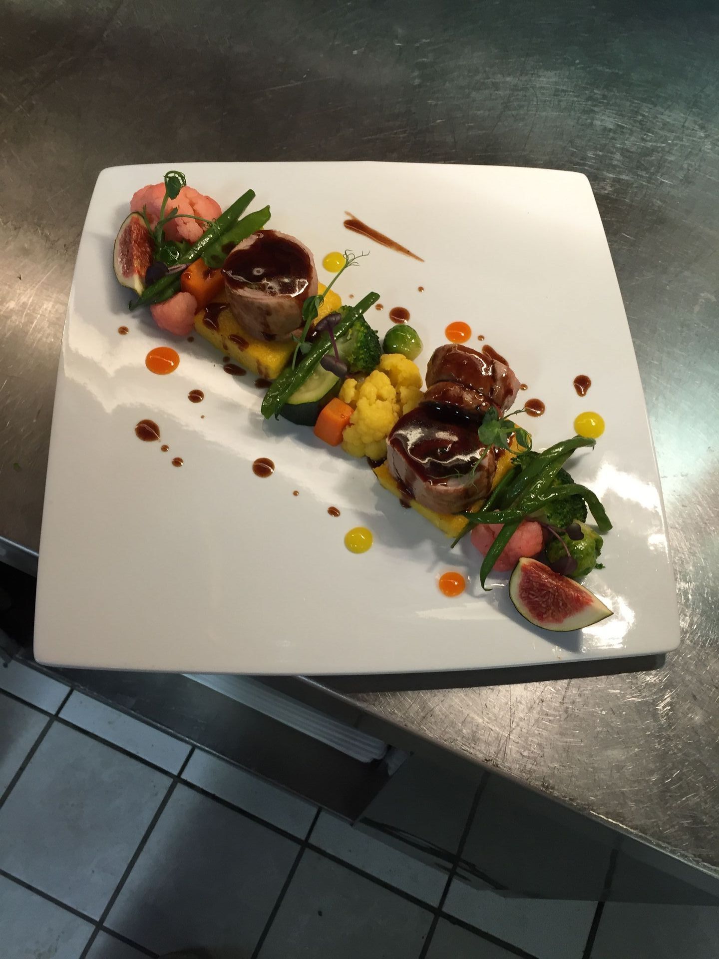 Pizzeria la Belle ombre
