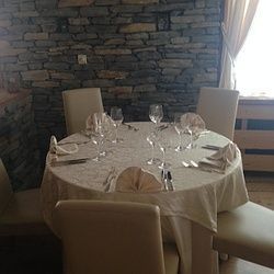 Pizzeria la Belle ombre Il Capriccio - bar