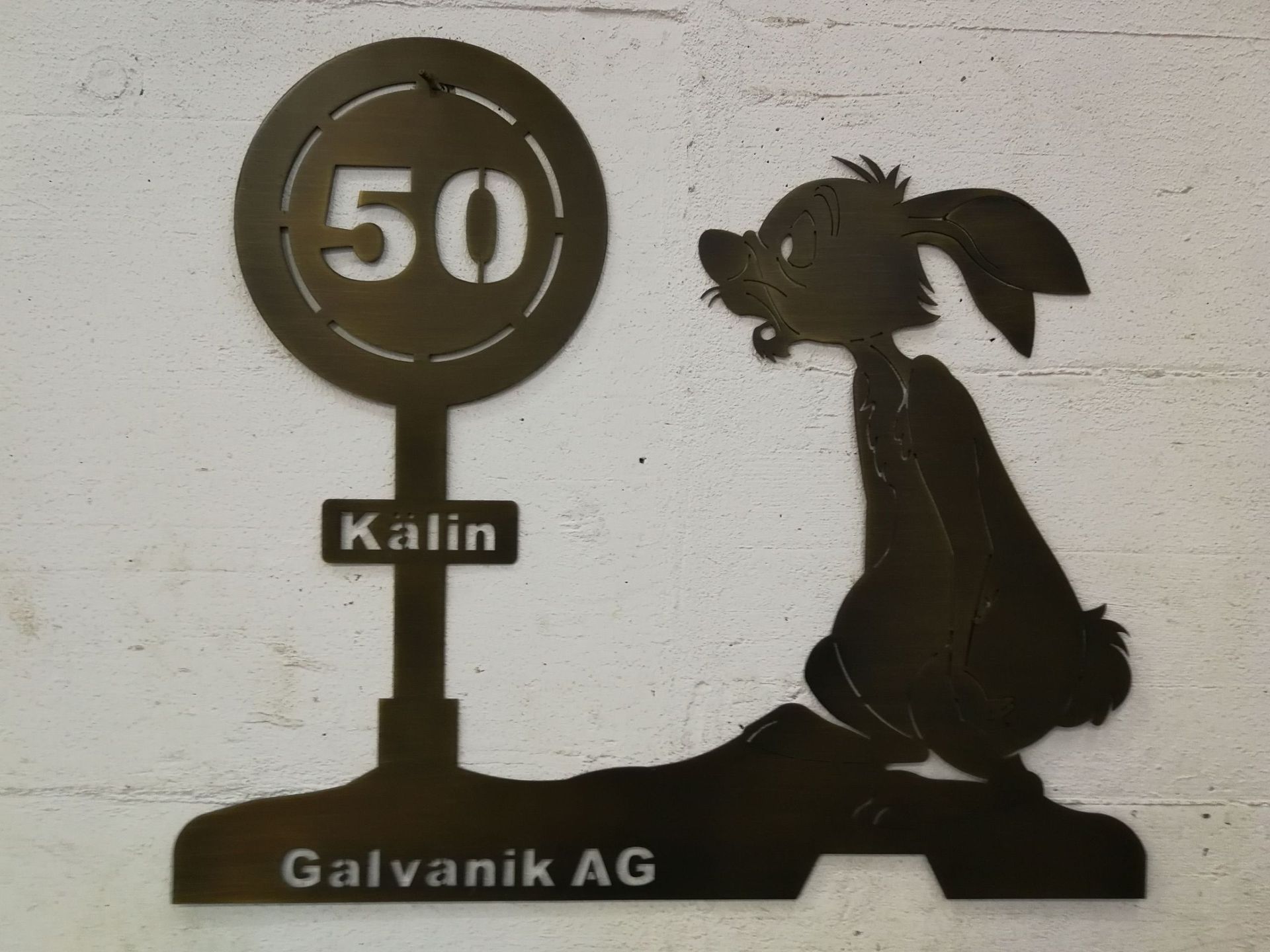 Kälin Galvanik AG|Obfelden