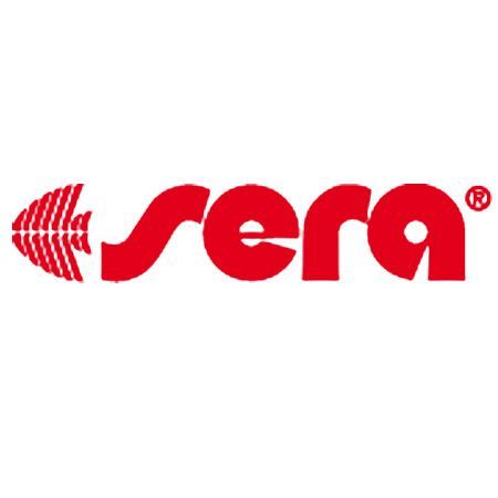 Logotipo de Red Sera sobre fondo blanco
