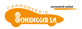 Carrosserie Scheidegger SA - Morges
