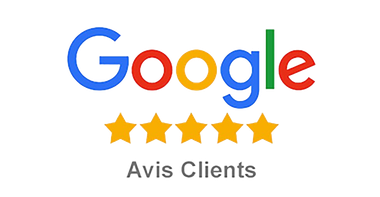 logo avis Google