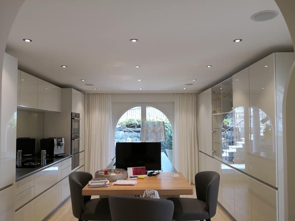 Traditionelle Hausbeleuchtung – Lotti & Ci. SA