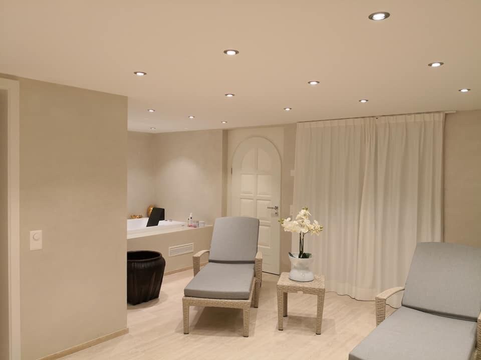 Hausbeleuchtung – Lotti & Ci. SA