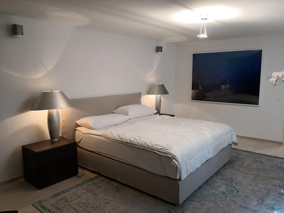 Impianti domotici - Lotti & Ci SA