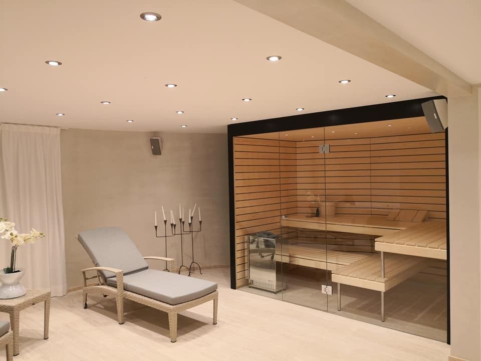 Impianti luce tradizionali - Lotti & Ci SA