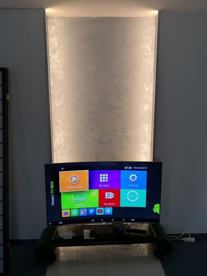 Impianti TV - Lotti & Ci SA