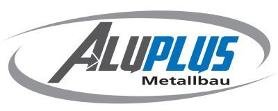 Aluplus Metallbau GmbH-logo